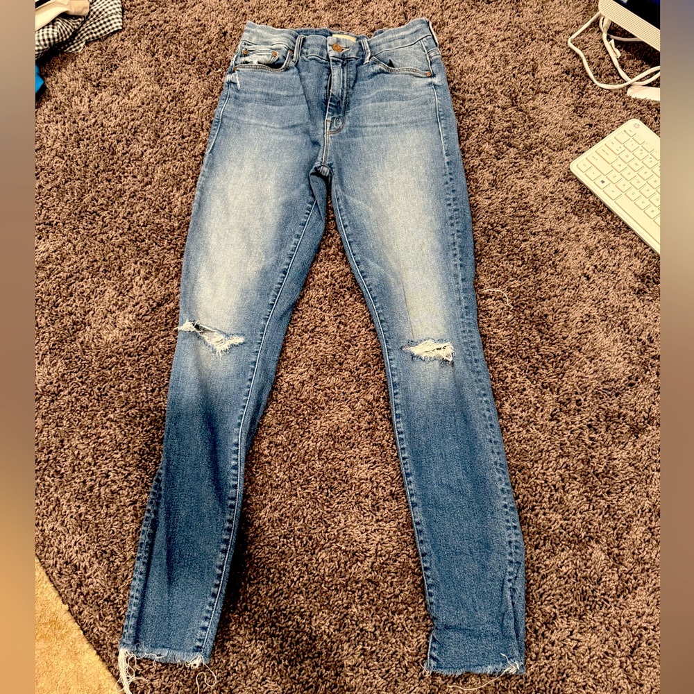 Mother Denim